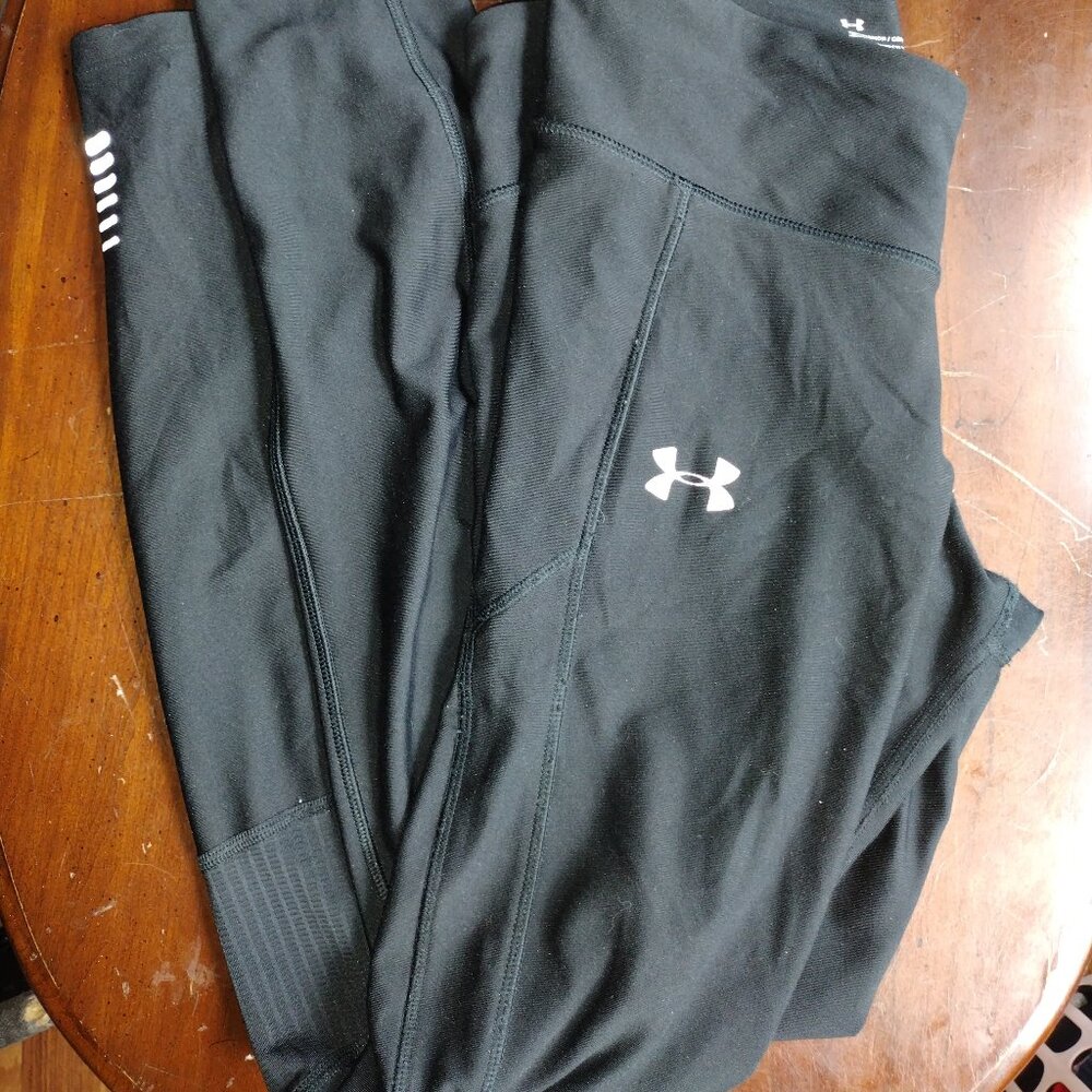 Under armour leggings